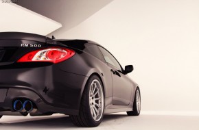 RMR RM500 Genesis Coupe