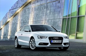 2013 Audi A5