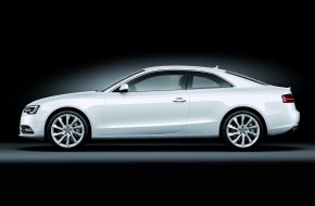 2013 Audi A5