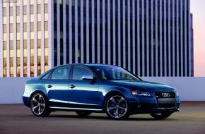 2012 Audi S4