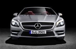 2013 Mercedes-Benz SL