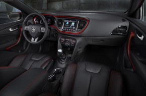 2013 Dodge Dart