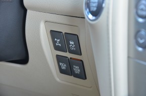 2011 Lexus LX 570 Review