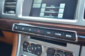 2012 Jaguar XF Review