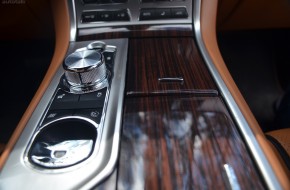 2012 Jaguar XF Review