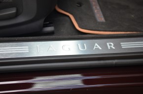 2012 Jaguar XF Review