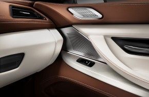 2013 BMW 640i Gran Coupe