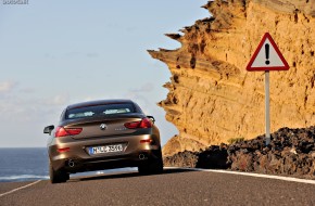 2013 BMW 640i Gran Coupe