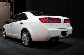 Lincoln Booth NYIAS 2012