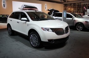 Lincoln Booth NYIAS 2012