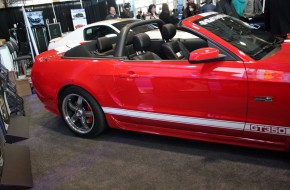 Shelby Booth NYIAS 2012