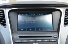 2012 Hyundai Azera Review