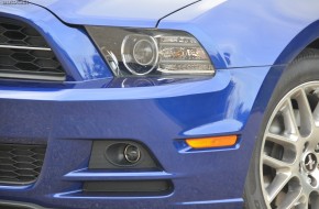 2013 Ford Mustang Review