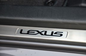 2013 Lexus GS 350 F-Sport Review