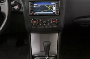 2012 Nissan Altima Sedan