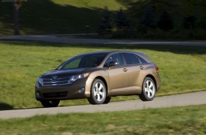 2012 Toyota Venza