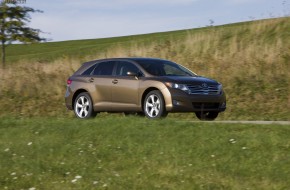 2012 Toyota Venza