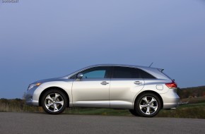 2012 Toyota Venza