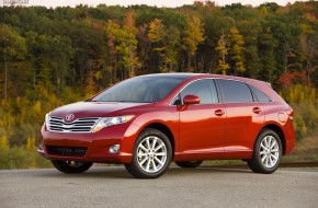 2012 Toyota Venza