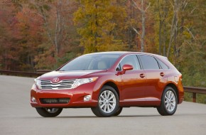 2012 Toyota Venza