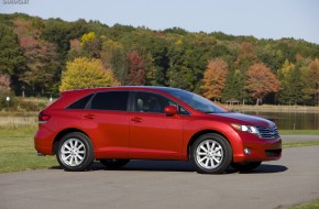 2012 Toyota Venza