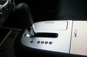 2012 Nissan Murano Review