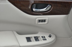 2012 Nissan Quest Review