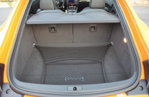 2012 Audi TT-S Review