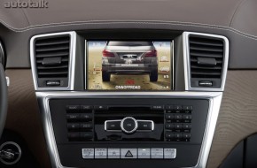 2013 Mercedes-Benz GL