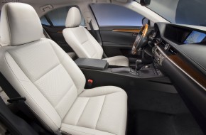 2013 Lexus ES 300h