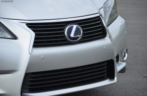 2013 Lexus GS450h Review