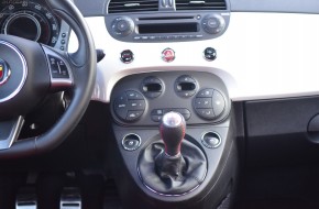 2012 Fiat 500 Abarth Review