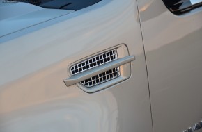 2013 Cadillac Escalade Review