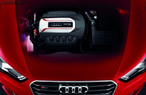 2013 Audi S3