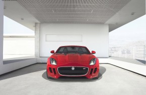 2013 Jaguar F-Type