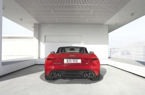 2013 Jaguar F-Type