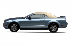 2006 Ford Mustang