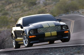 2006 Ford Shelby GT-H