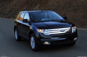 2007 Ford Edge