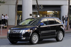 2007 Ford Edge