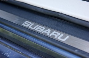 2013 Subaru Legacy 2.5i Premium Review