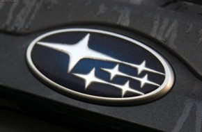 2013 Subaru XV Crosstrek Review