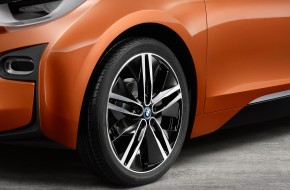 BMW i3 Coupe Concept