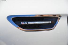 2013 BMW M5 Review