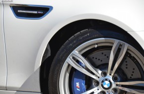 2013 BMW M5 Review