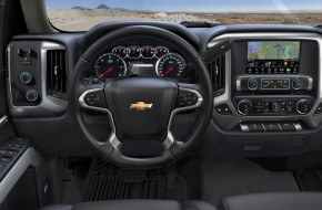 2014 Chevrolet Silverado