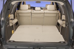 2013 Toyota Sequoia