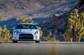 2014 Nissan GT-R