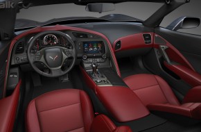 2014 Chevrolet Corvette Singray