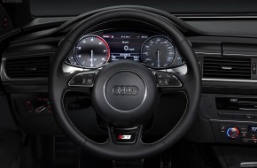 2013 Audi S7